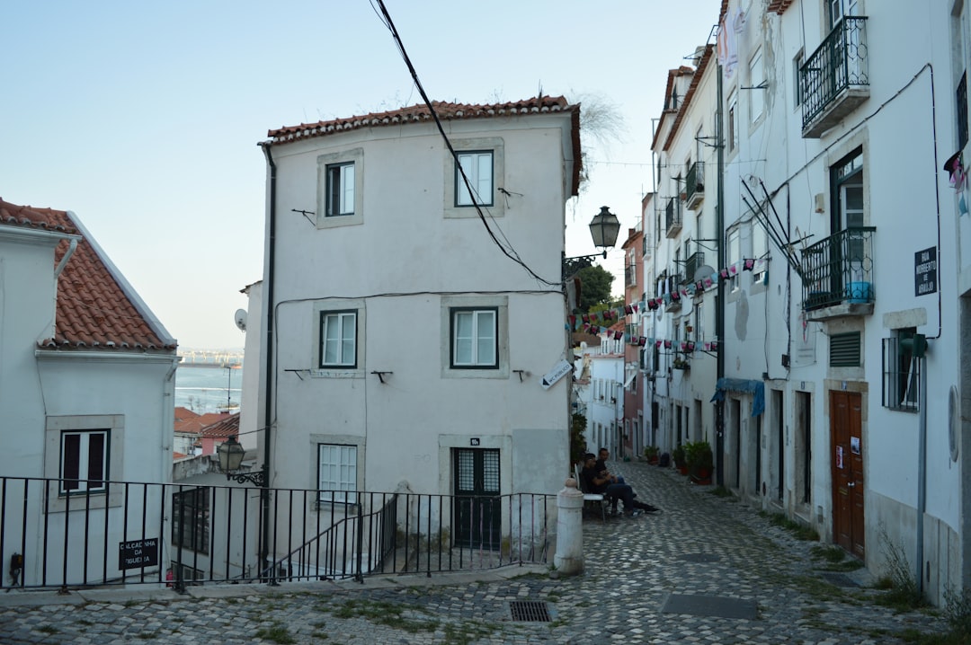 Portugal Digital Nomad Visa: Work Remotely from Lisbon or Porto