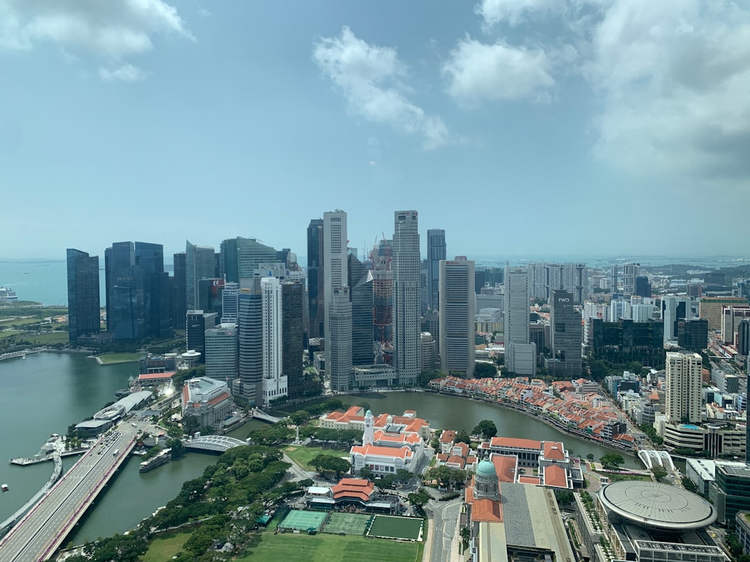 Cost of Starting a Business in Singapore: Complete Breakdown