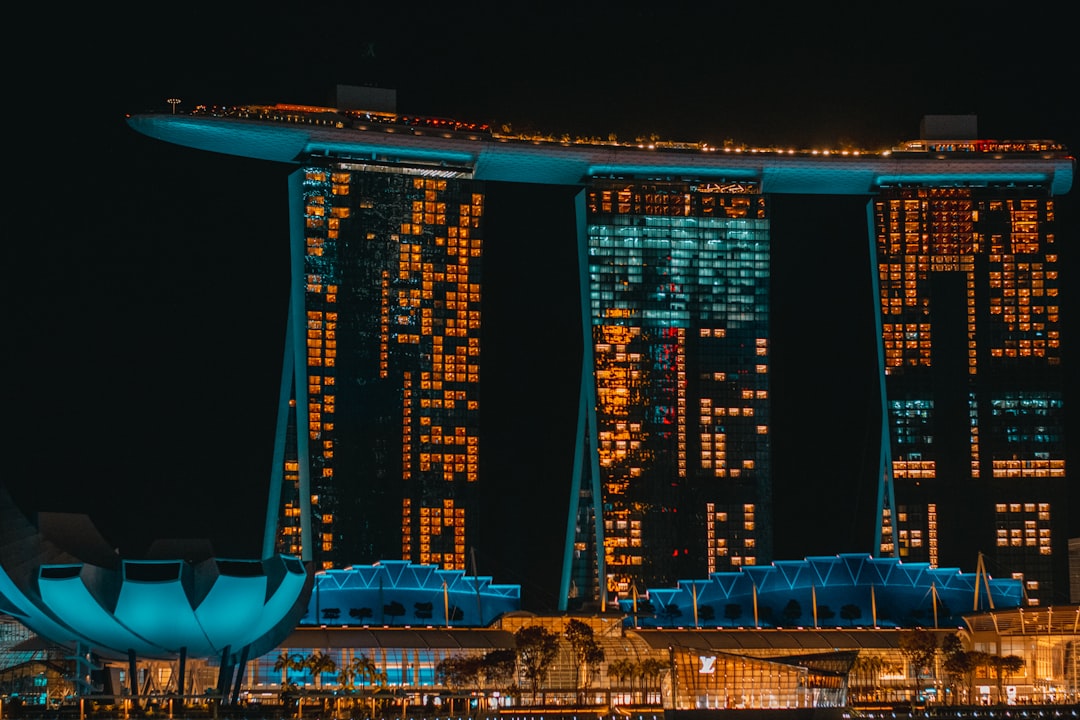 Singapore EntrePass: Visa for Foreign Entrepreneurs