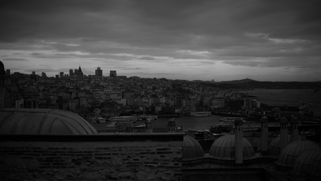 Turkey Work Permit for Foreign Entrepreneurs: Complete 2026 Guide