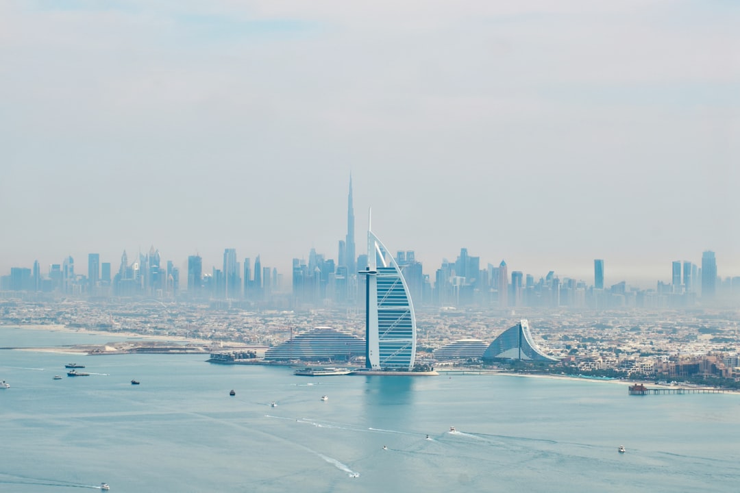 UAE Freelance Visa and Permit: Work Independently in Dubai