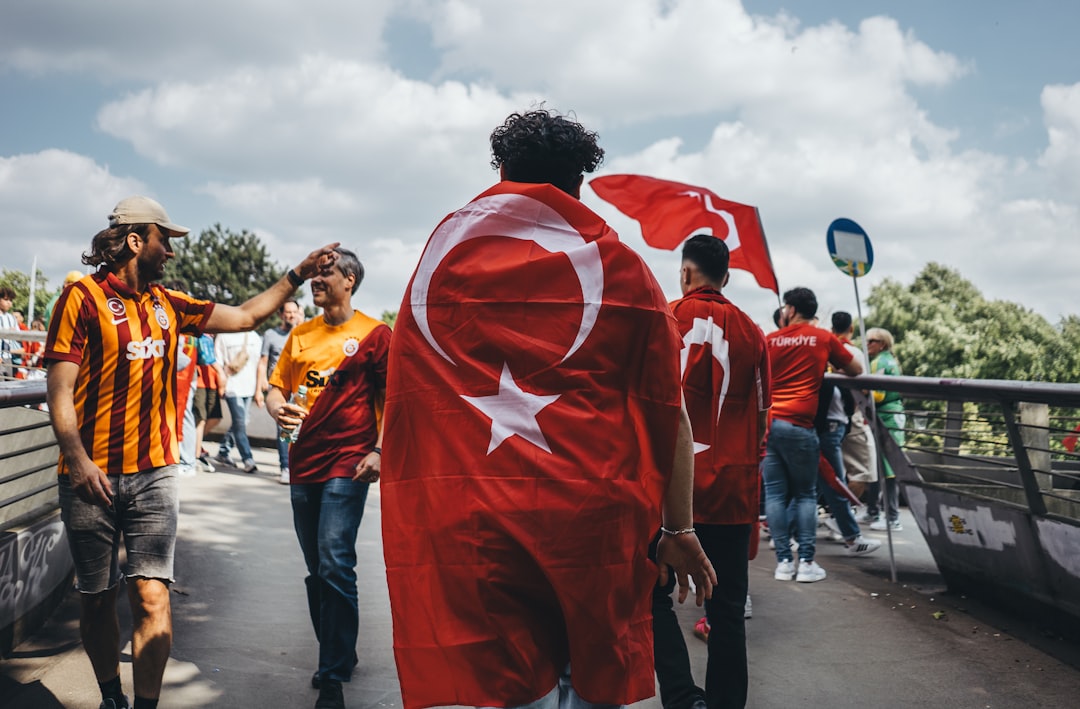 Can Turkish Citizens Start an LLC in Delaware? Complete 2026 Guide
