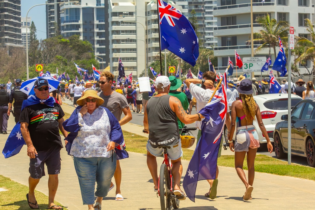 Can Australian Citizens Start a Business in Singapore? Complete 2026 Guide