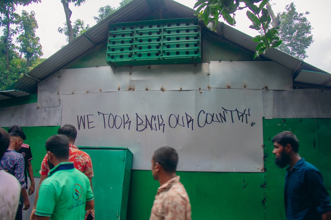 Can Bangladeshi Citizens Open a Company in the UAE? Complete 2026 Guide