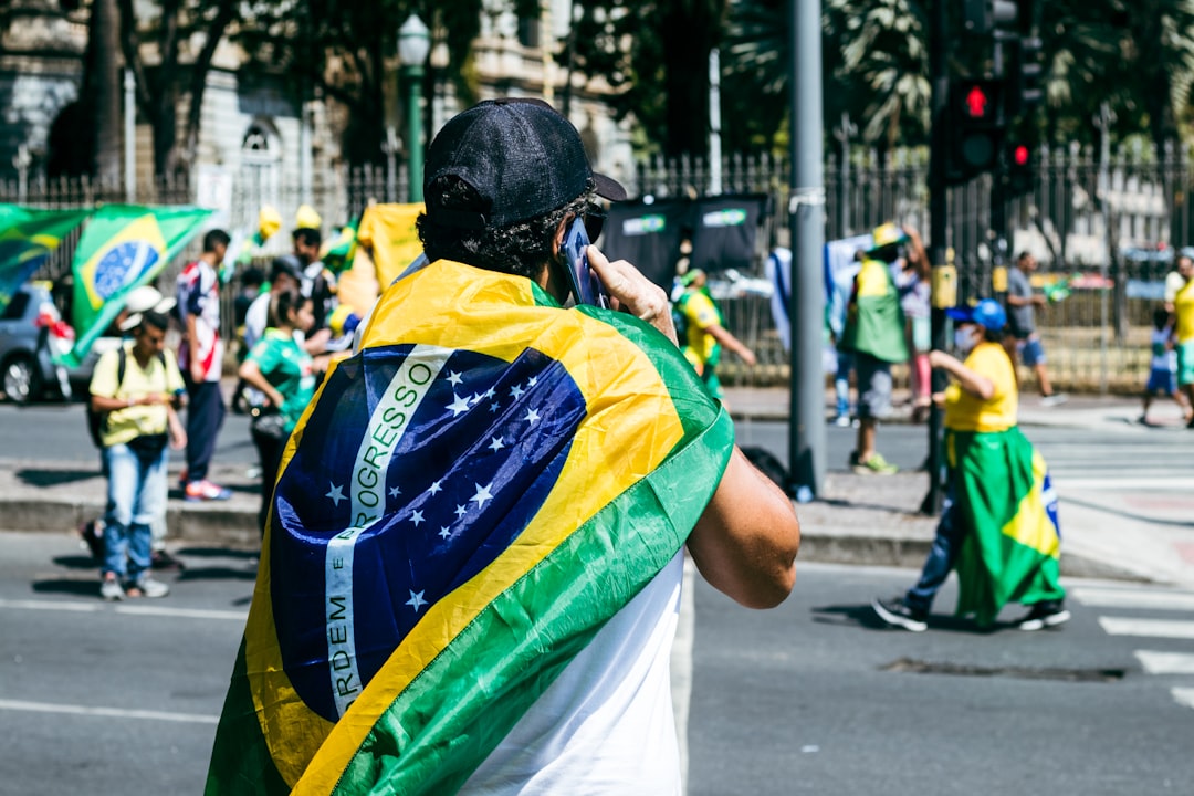 Can Brazilian Citizens Start an LLC in the USA? Complete 2026 Guide