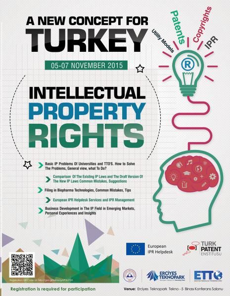 Intellectual Property in Turkey: Protection Essentials