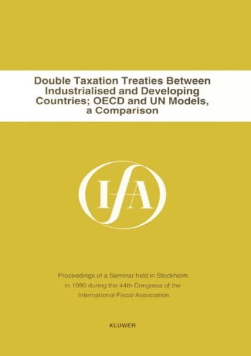 Turkey Double Taxation Treaties: Complete Guide