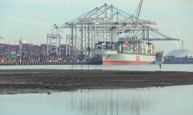 UK Freeports: Your Guide to Tax Advantages