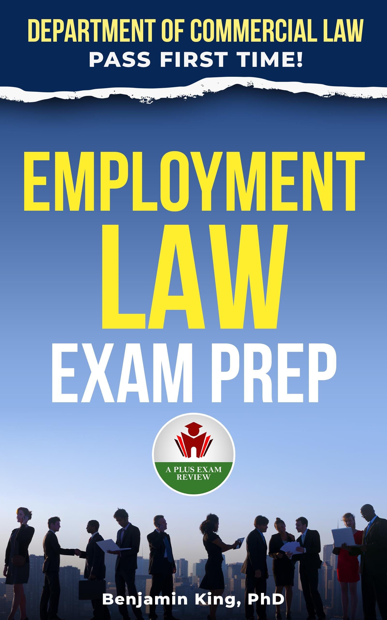 US Employment Law Basics: Essential Guide
