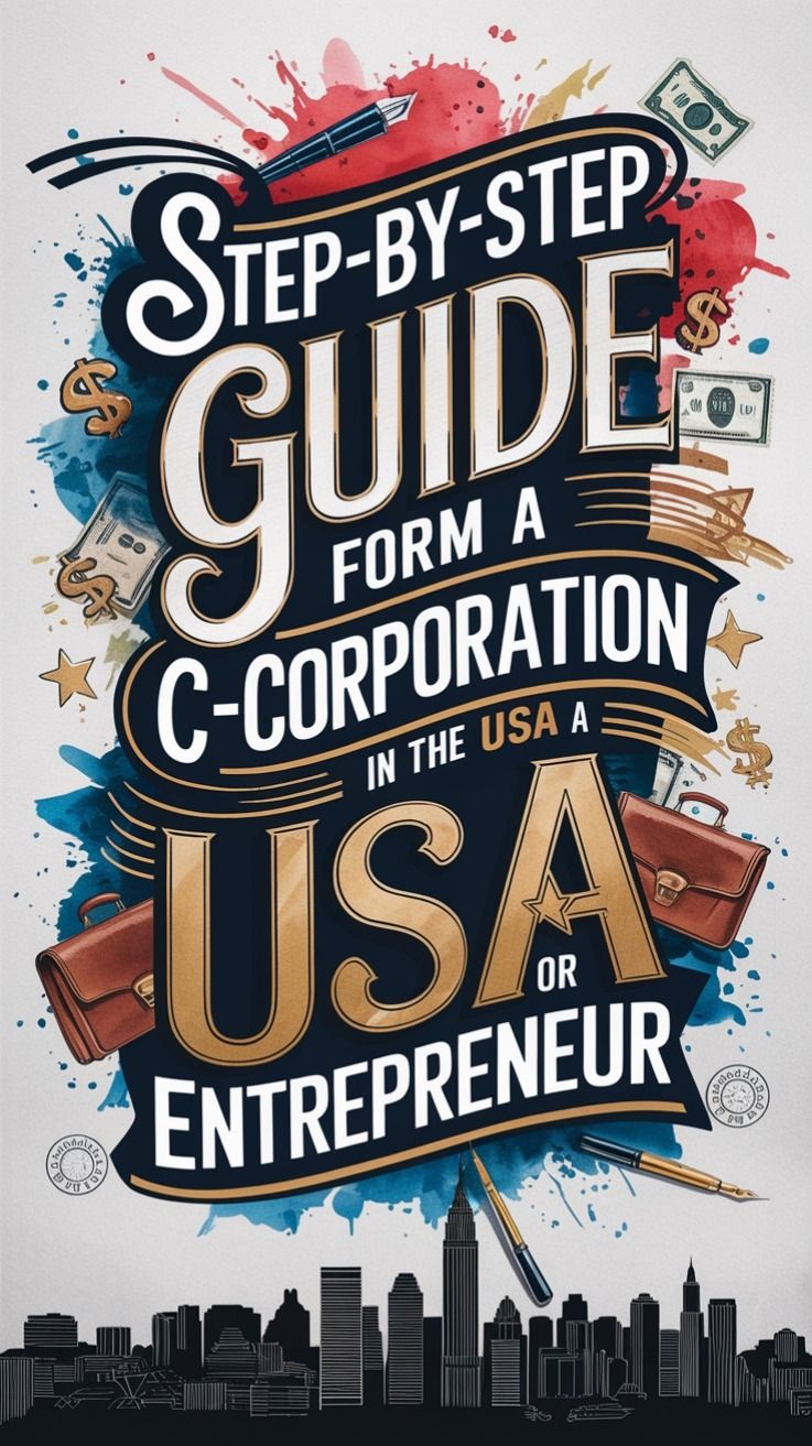 Forming a US Company as an Indian Citizen: 2026 Guide