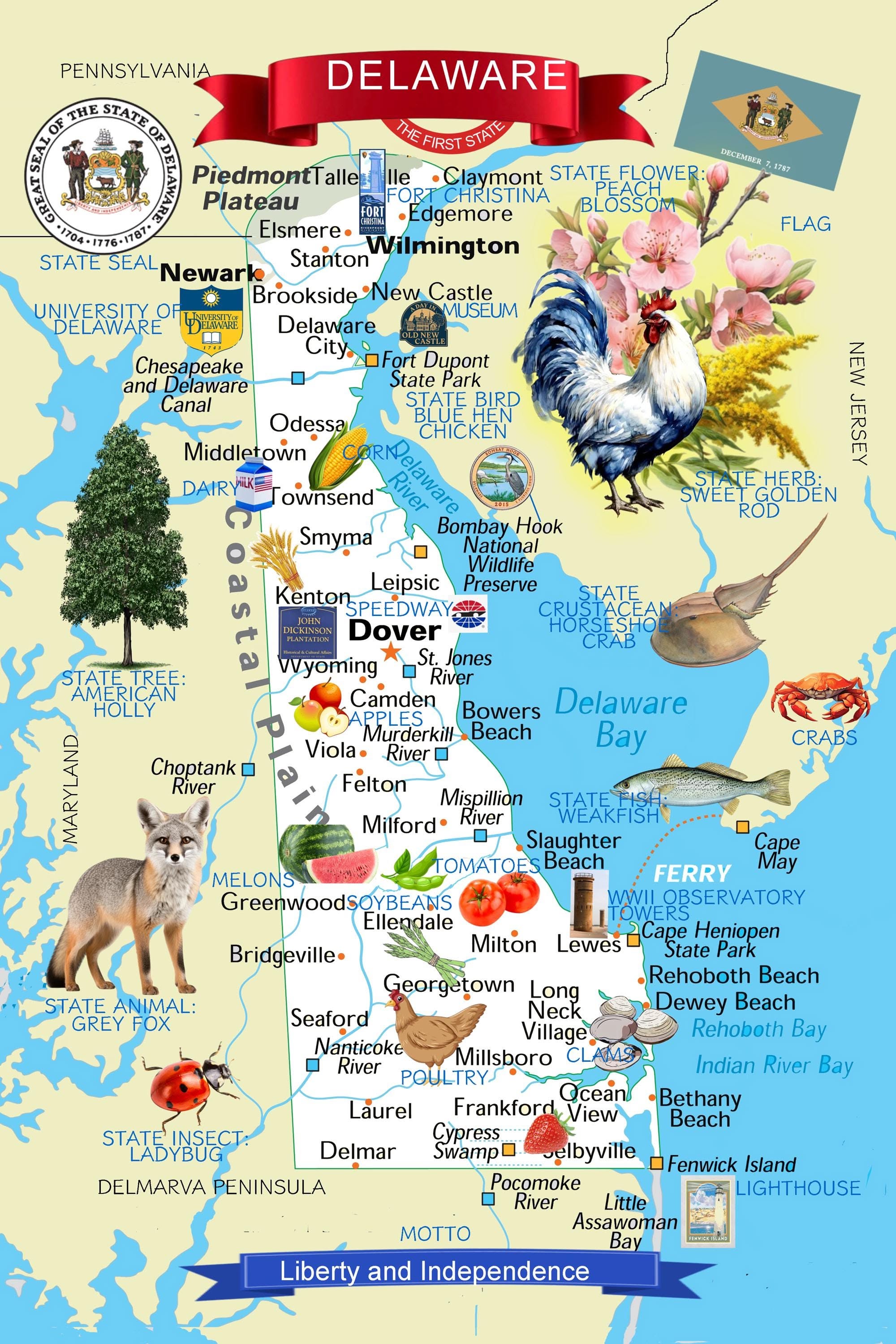 Delaware C-Corp: Startup Advantages and Incorporation Timing