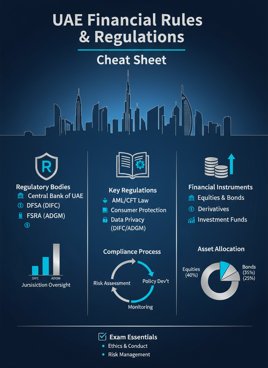 Understanding UAE Crypto Regulations and VARA Framework