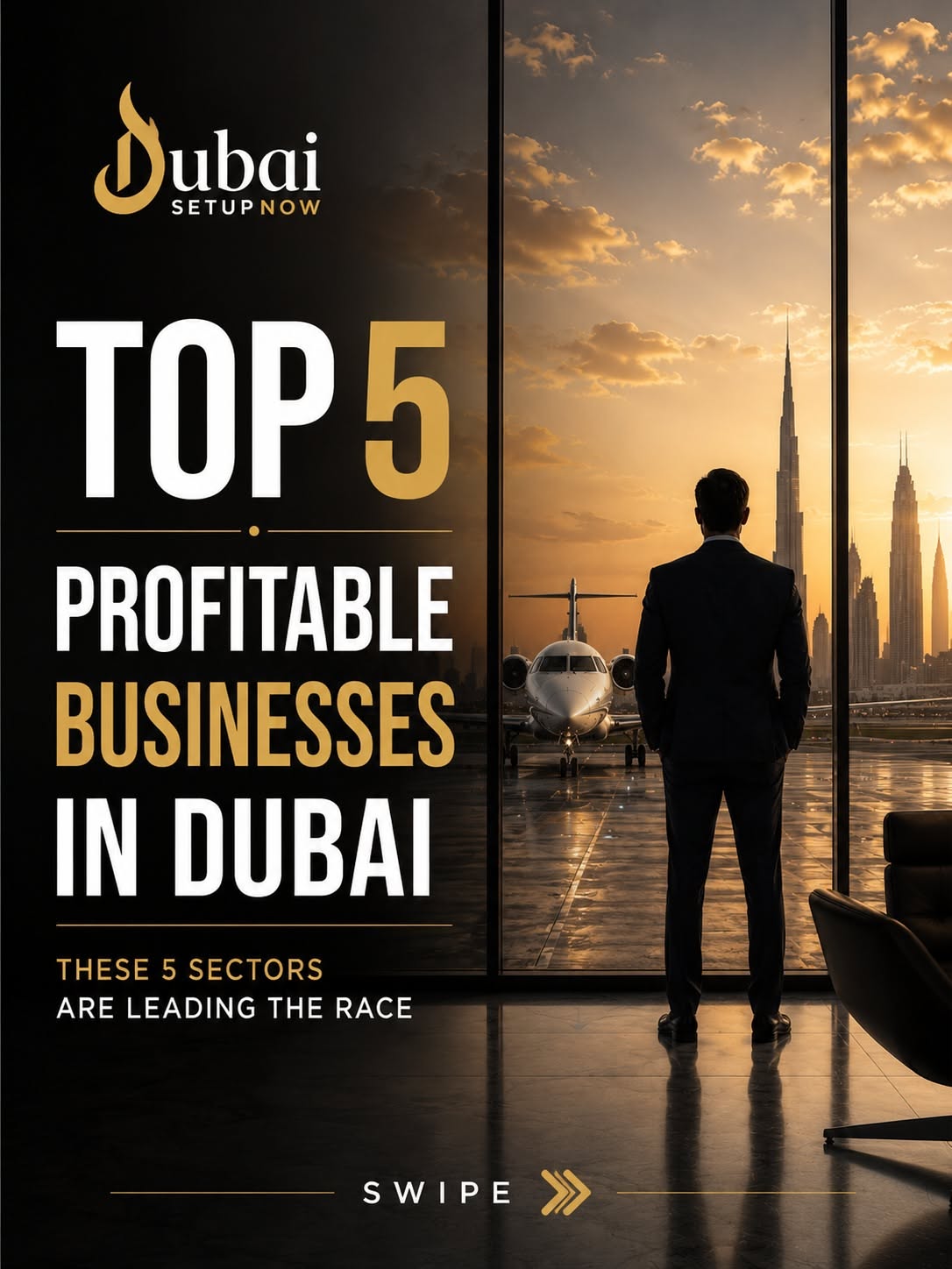 Dubai Business Start-up: Comprehensive 2026 Guide