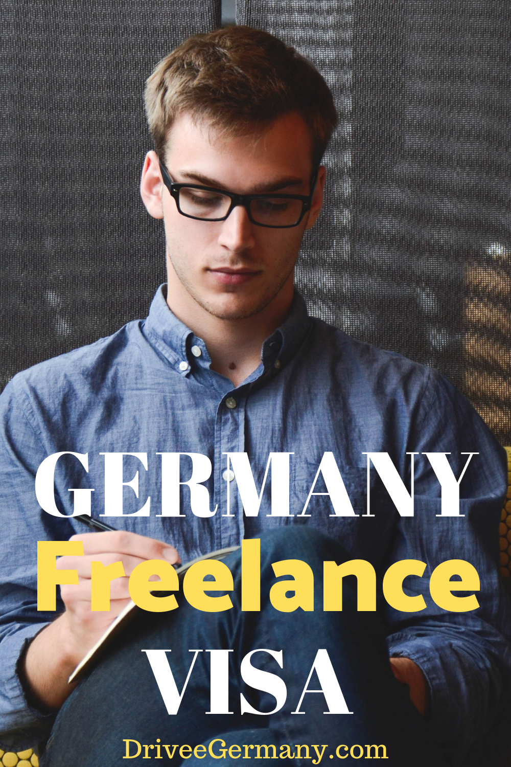 Germany Freelance Visa: Self-Employment Guide