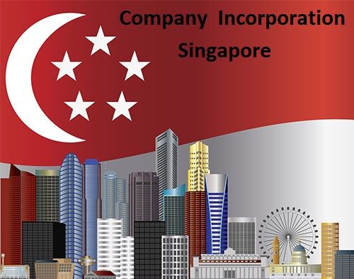 Company Formation in Singapore for Indian Citizens