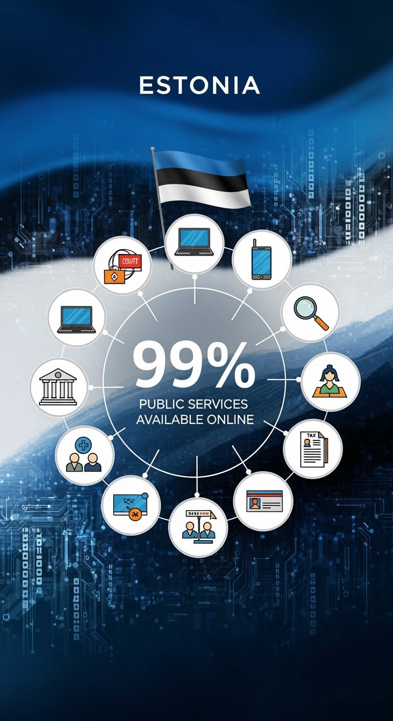 Estonia Payment Solutions: Overview of Modern Options
