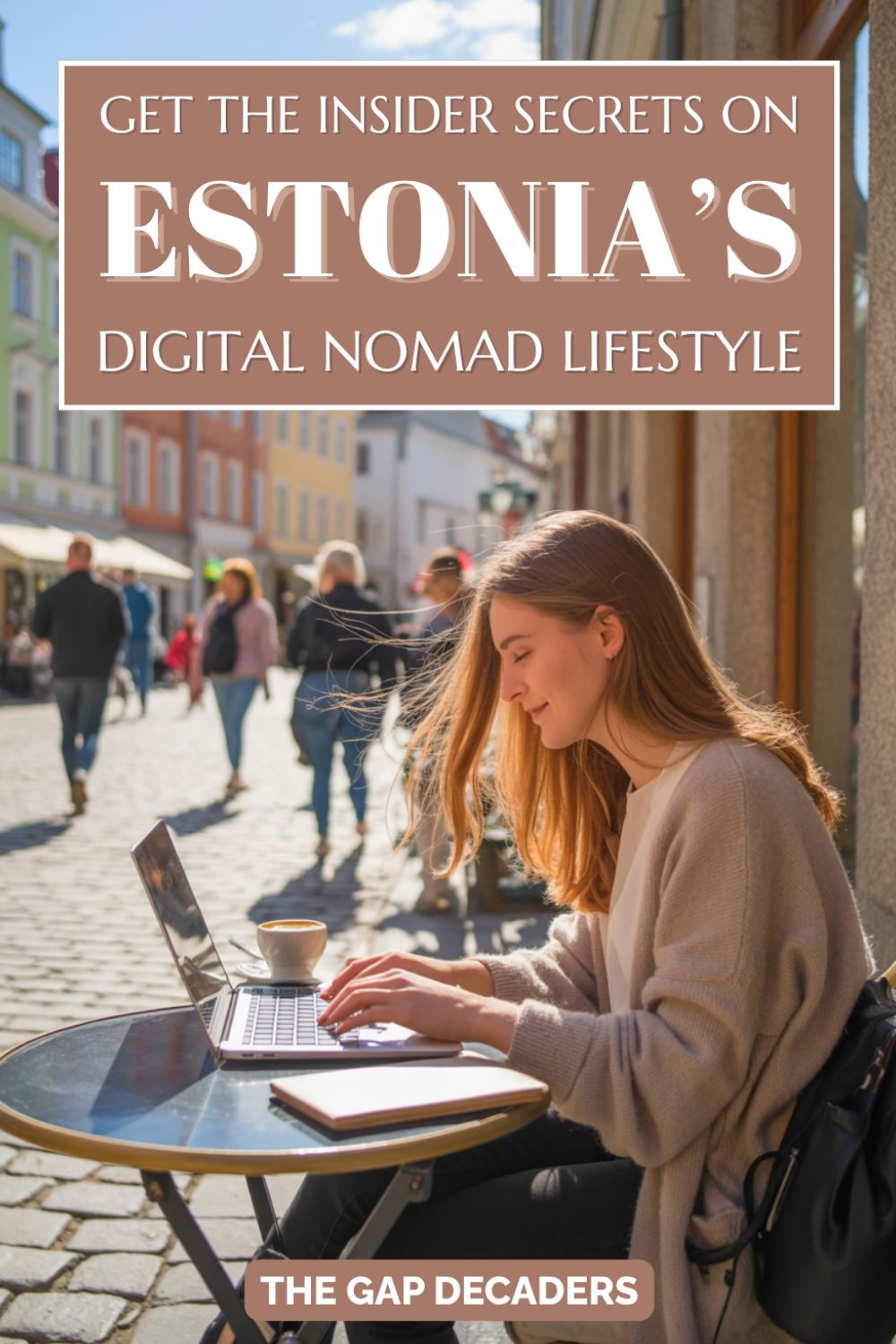 Estonia E-Residency: Digital Nomad Business Guide for 2026