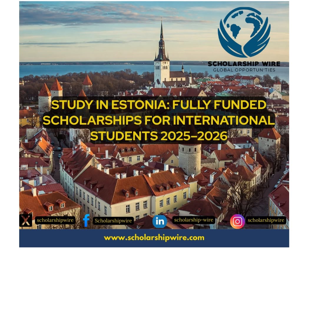 Estonia R&D and Innovation Funding: Key Opportunities
