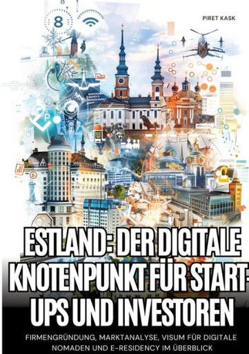 Estonia R&D and Innovation Funding: Key Opportunities