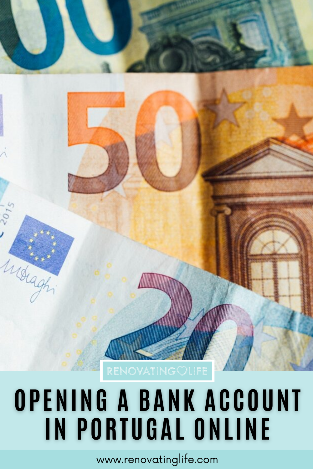 Business Bank Account Requirements in Portugal