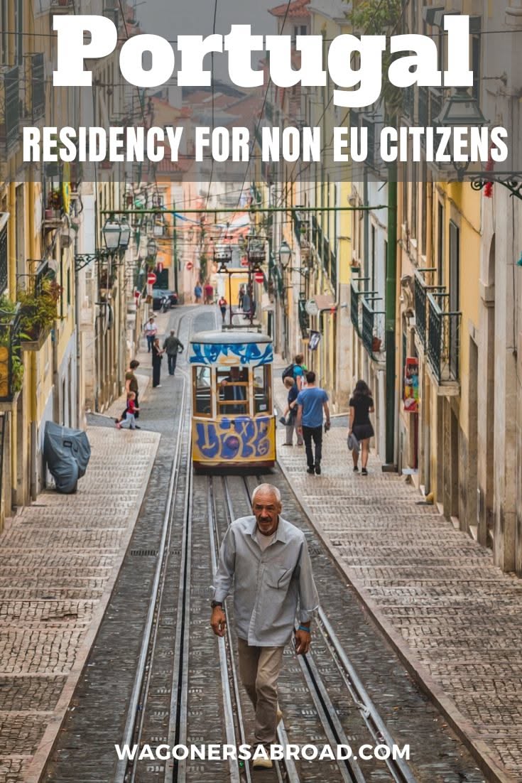 Company Formation in Portugal for Indian Citizens