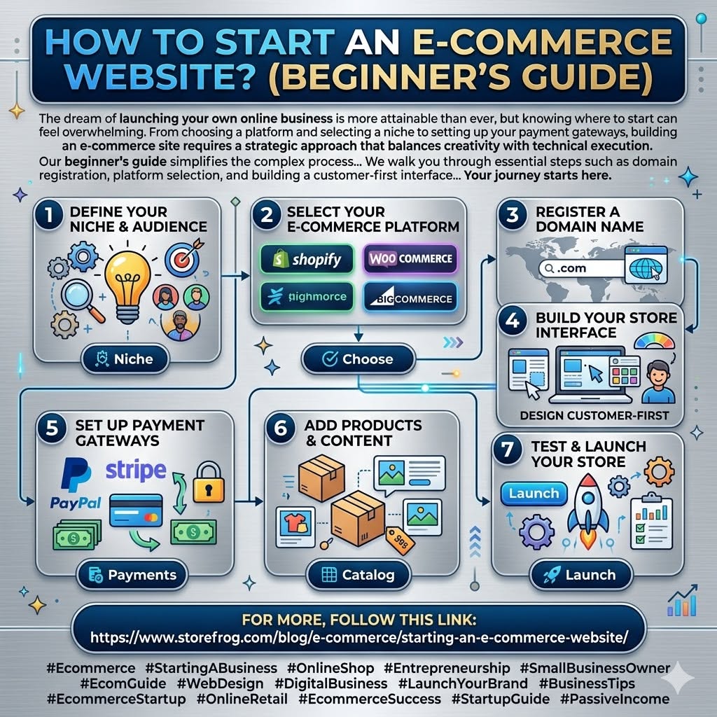 Top Free Zones for E-commerce: 2026 Global Guide