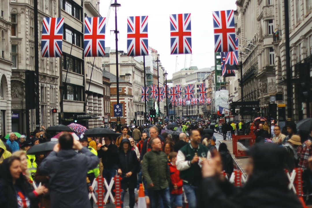 Can British Citizens Start a Company in Ireland Post-Brexit? Complete 2026 Guide