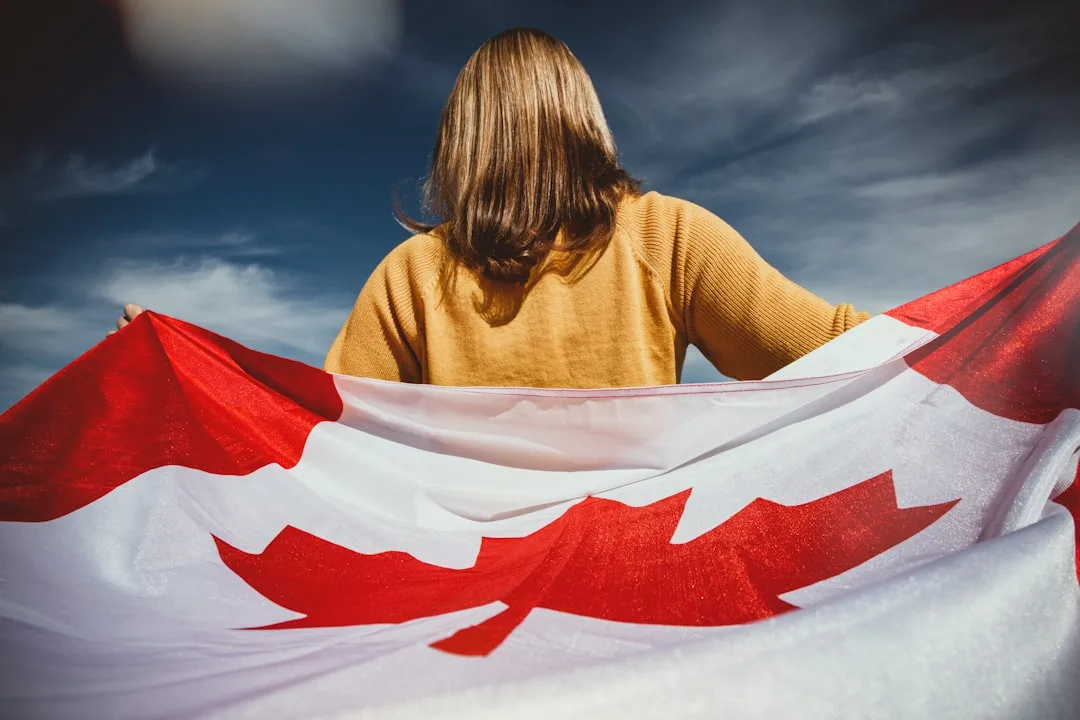 Canadian Citizens Opening an LLC in Wyoming: Guide 2026