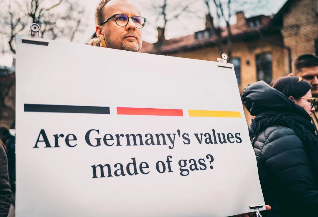 German Citizens Opening a Business in Estonia: Overview