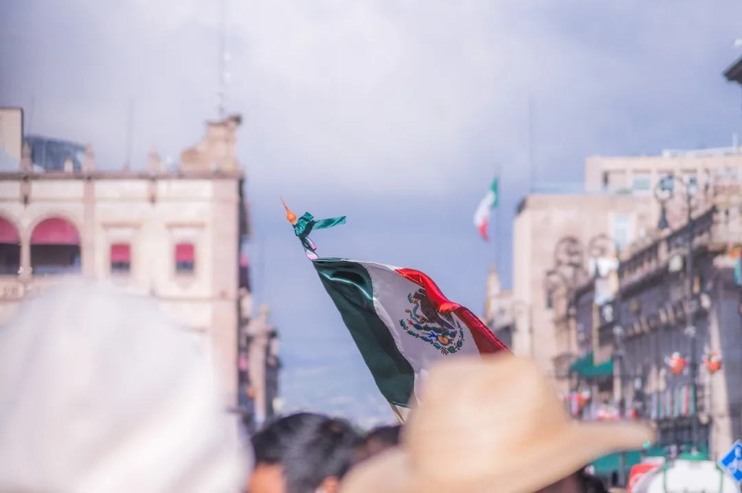Mexican Citizens Opening a Company in the USA: Guide 2026