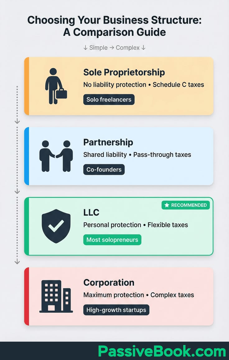How to Structure a Holding Company to Minimize Tax in 2026