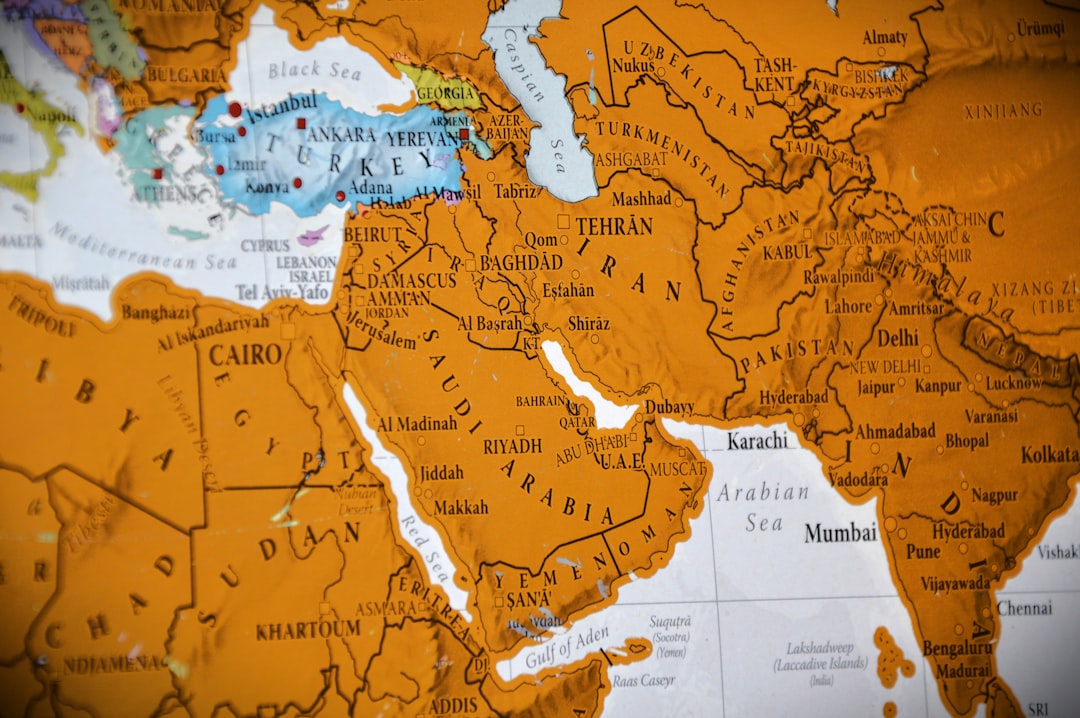 Countries Where You Only Pay Tax on Local Income: Territorial Tax for Founders