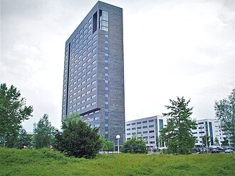 ASML Holding