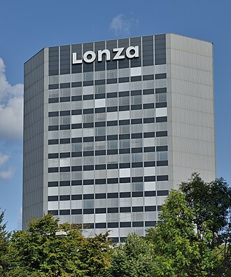 Lonza